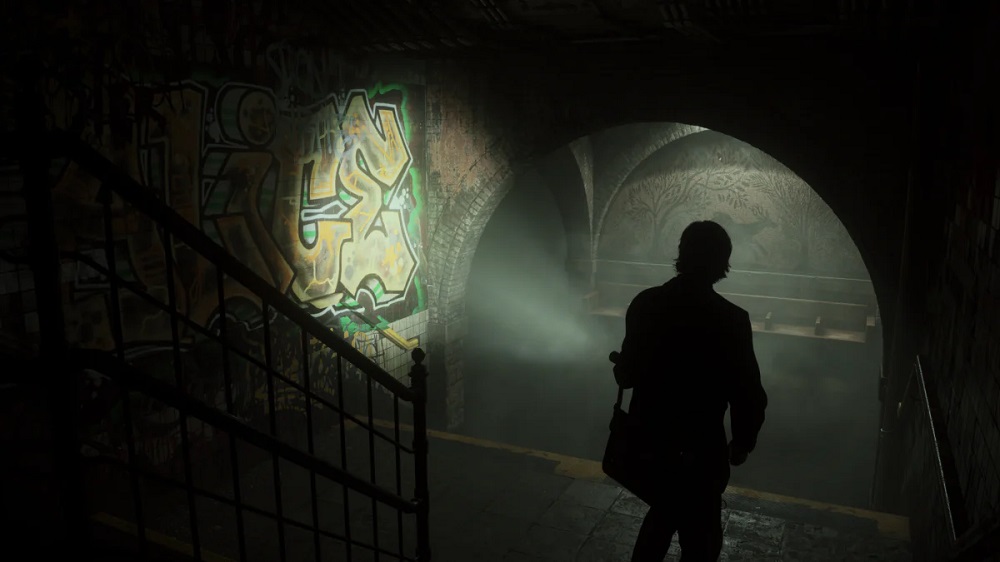 معرفی بازی Alan Wake 2 Deluxe Edition؛ شاهکاری که مرز میان واقعیت و کابوس را از بین می&zwnj;برد